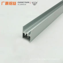 Aluminum Kitchen Cabinet Door Profiles